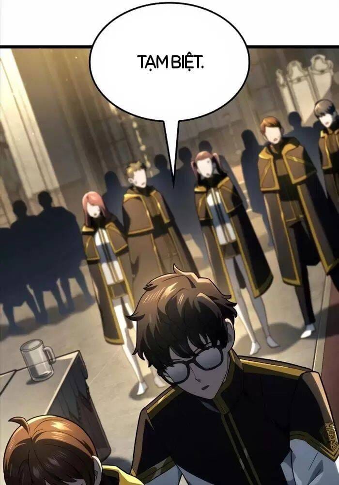 Truyện Tranh Thiết Huyết Kiếm Sĩ Hồi Quy trang 3