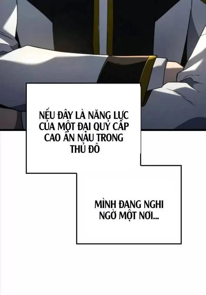 Truyện Tranh Thiết Huyết Kiếm Sĩ Hồi Quy trang 3