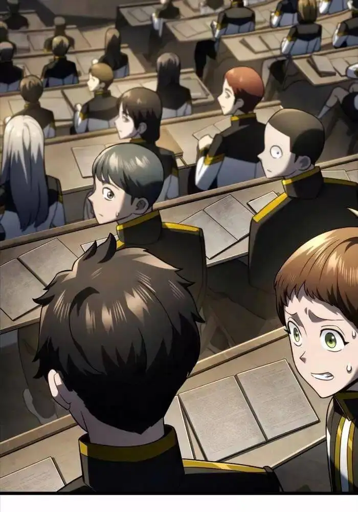 Truyện Tranh Thiết Huyết Kiếm Sĩ Hồi Quy trang 3