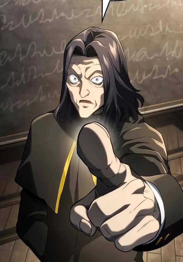 Truyện Tranh Thiết Huyết Kiếm Sĩ Hồi Quy trang 3