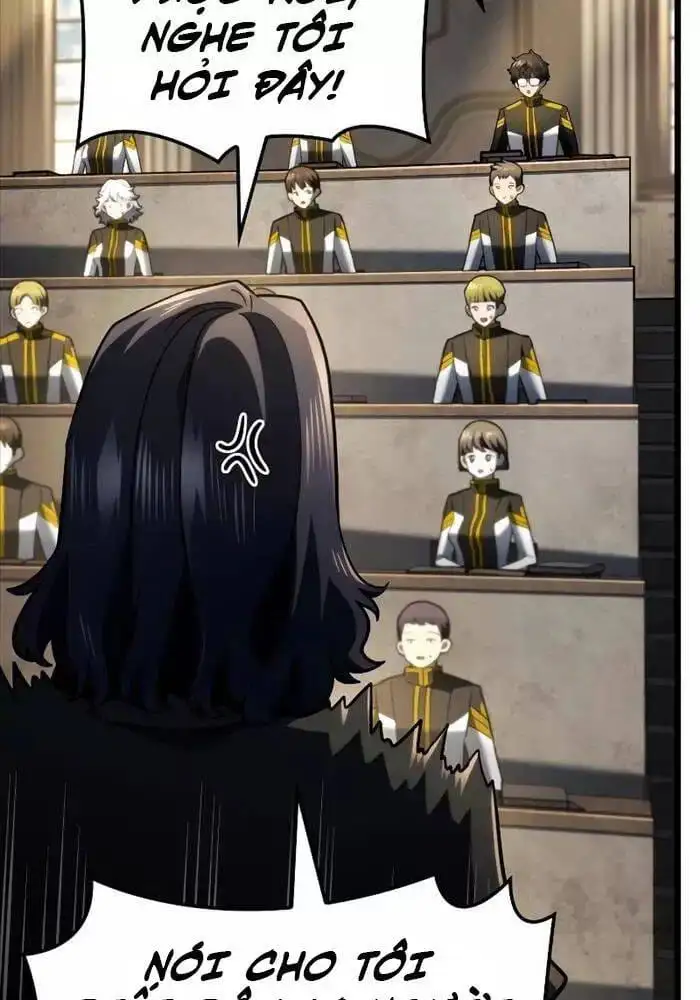 Truyện Tranh Thiết Huyết Kiếm Sĩ Hồi Quy trang 3