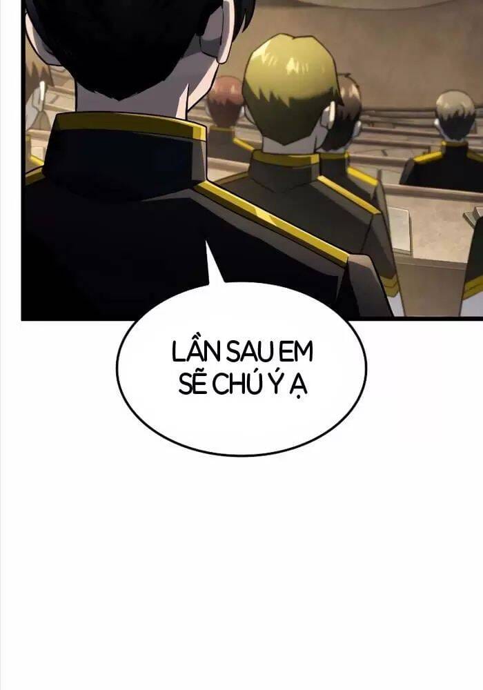 Truyện Tranh Thiết Huyết Kiếm Sĩ Hồi Quy trang 3