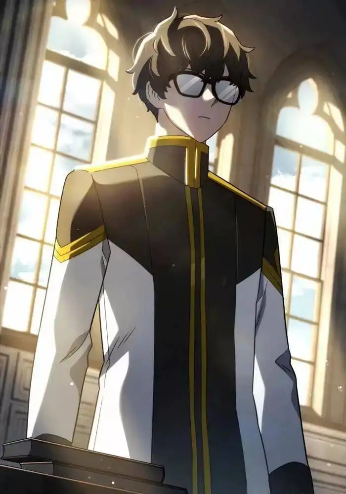 Truyện Tranh Thiết Huyết Kiếm Sĩ Hồi Quy trang 3