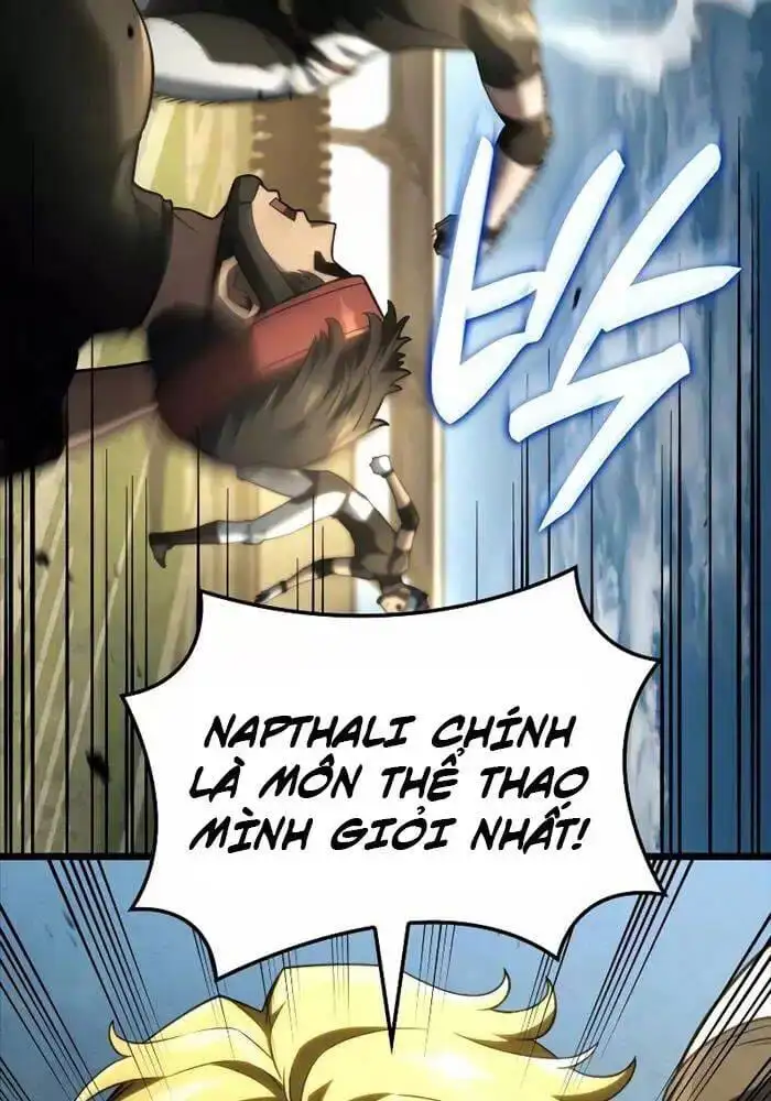 Truyện Tranh Thiết Huyết Kiếm Sĩ Hồi Quy trang 3