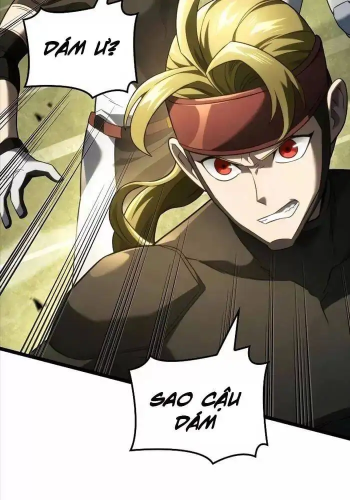 Truyện Tranh Thiết Huyết Kiếm Sĩ Hồi Quy trang 3