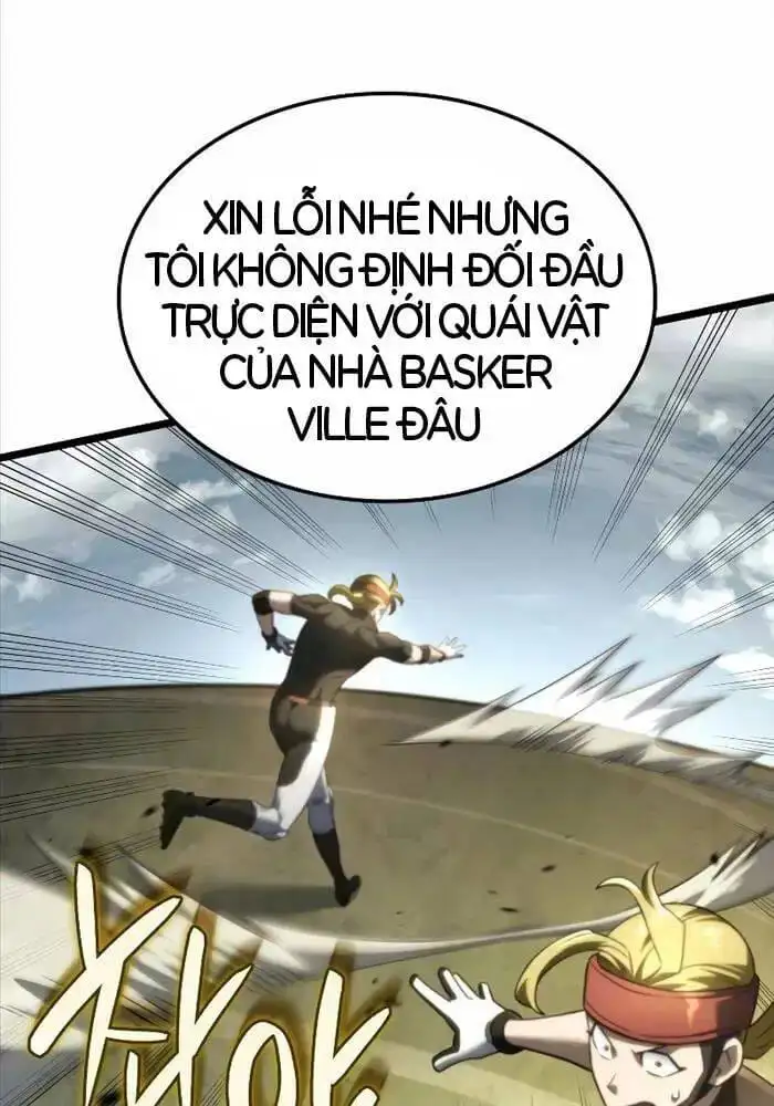 Truyện Tranh Thiết Huyết Kiếm Sĩ Hồi Quy trang 3