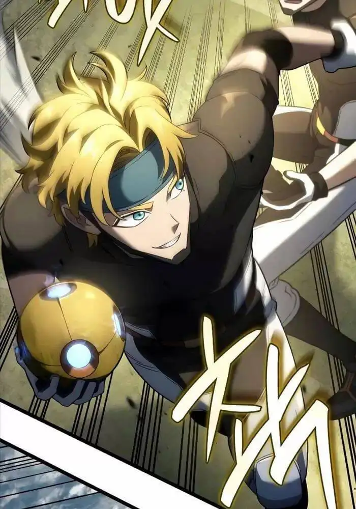 Truyện Tranh Thiết Huyết Kiếm Sĩ Hồi Quy trang 3