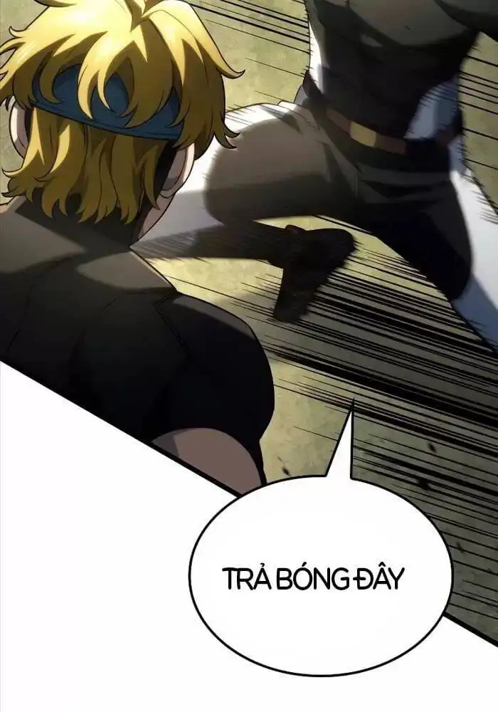 Truyện Tranh Thiết Huyết Kiếm Sĩ Hồi Quy trang 3