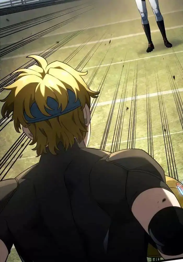 Truyện Tranh Thiết Huyết Kiếm Sĩ Hồi Quy trang 3