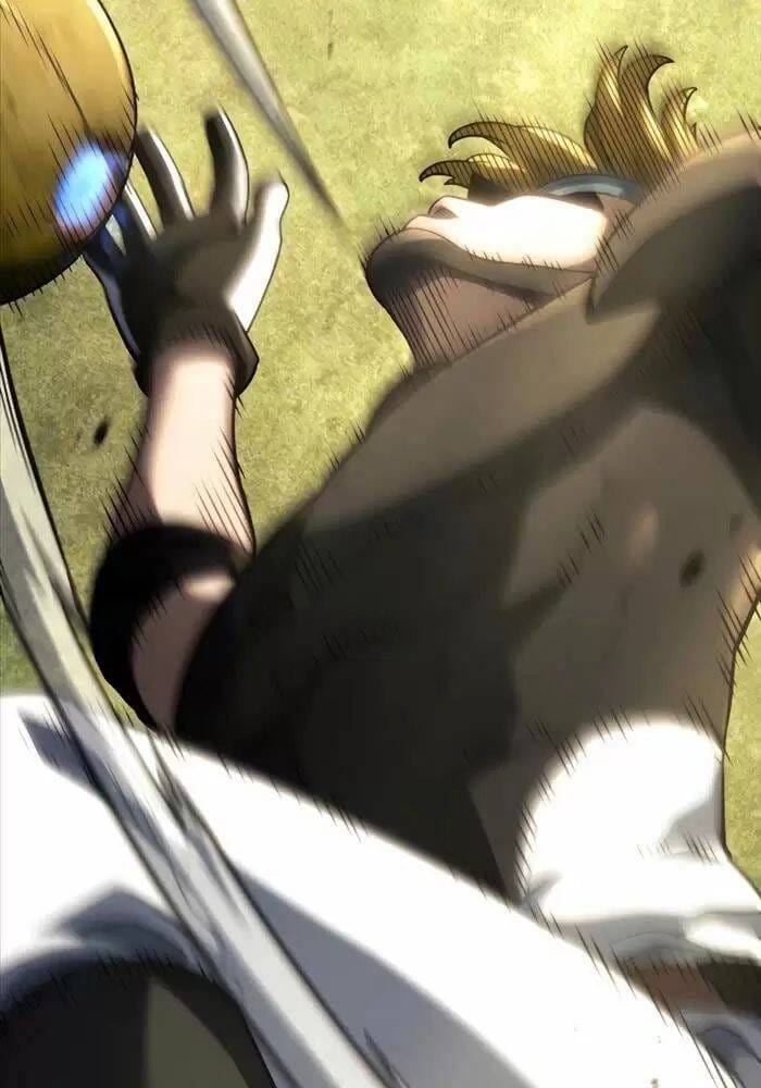 Truyện Tranh Thiết Huyết Kiếm Sĩ Hồi Quy trang 3