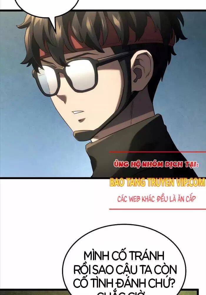Truyện Tranh Thiết Huyết Kiếm Sĩ Hồi Quy trang 3