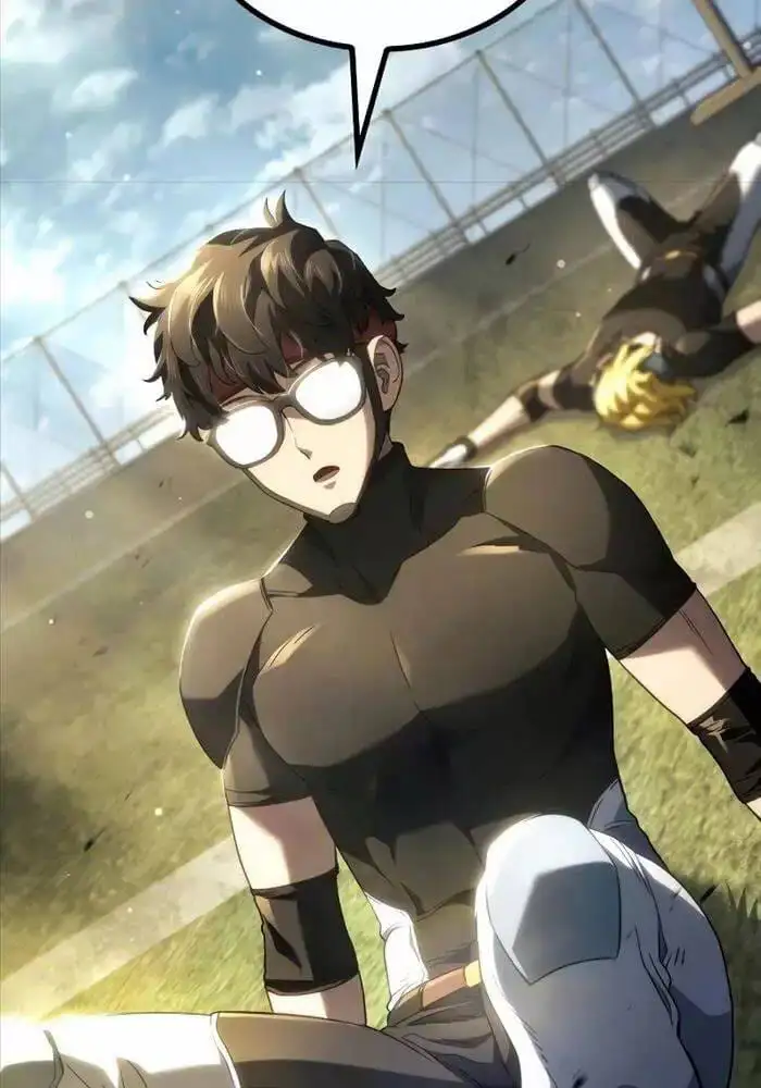 Truyện Tranh Thiết Huyết Kiếm Sĩ Hồi Quy trang 3