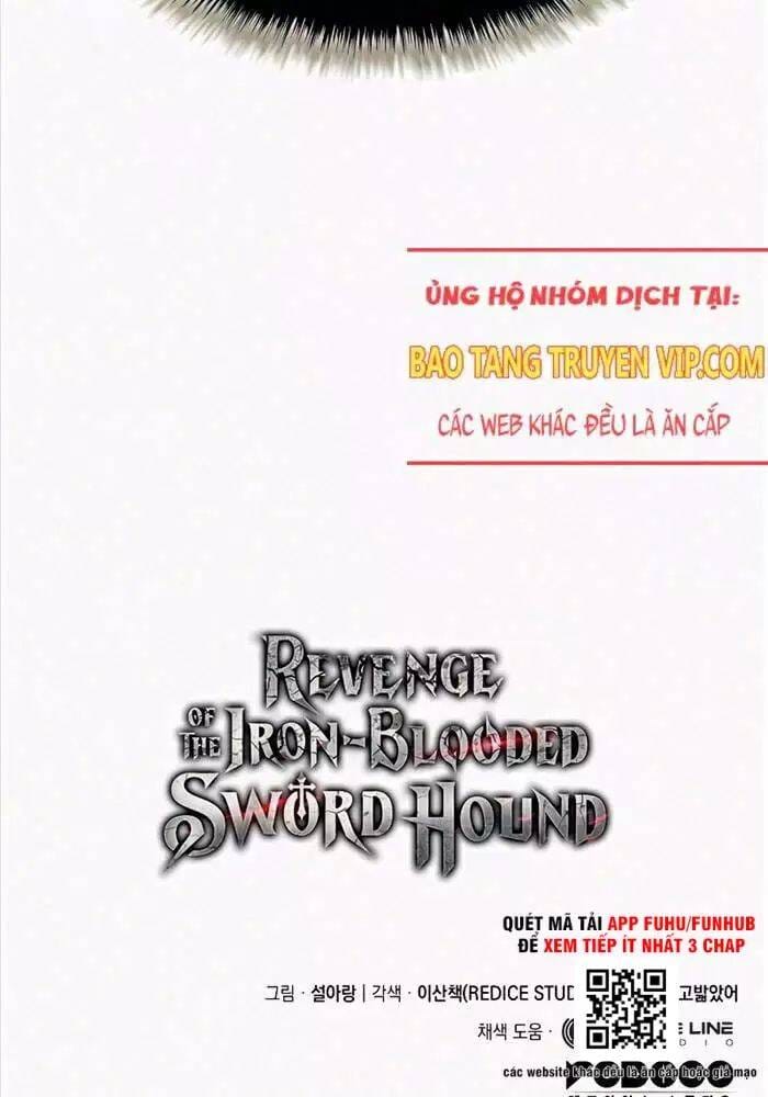 Truyện Tranh Thiết Huyết Kiếm Sĩ Hồi Quy trang 3