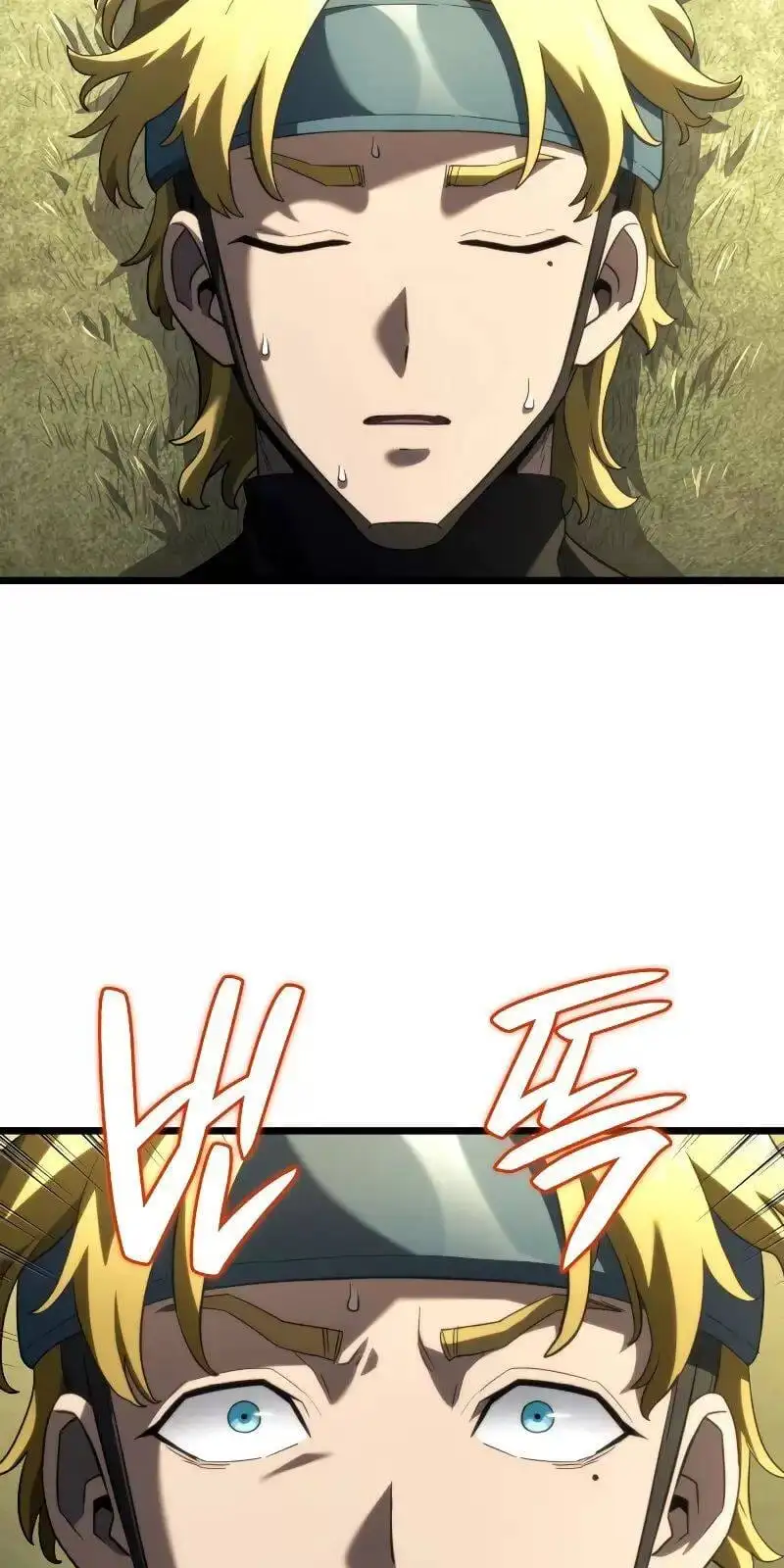 Truyện Tranh Thiết Huyết Kiếm Sĩ Hồi Quy trang 3