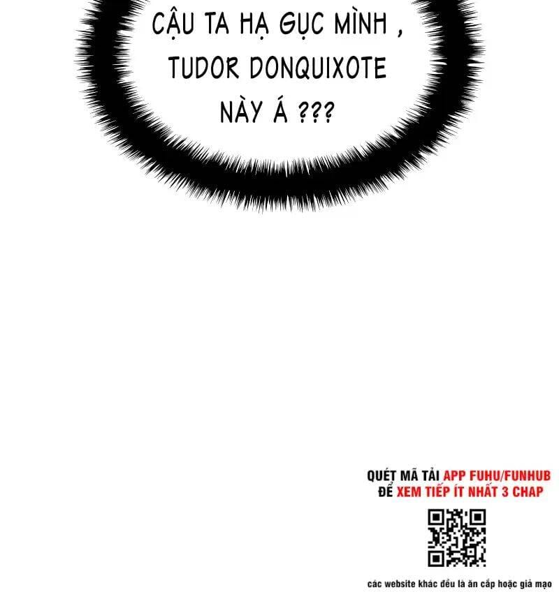 Truyện Tranh Thiết Huyết Kiếm Sĩ Hồi Quy trang 3