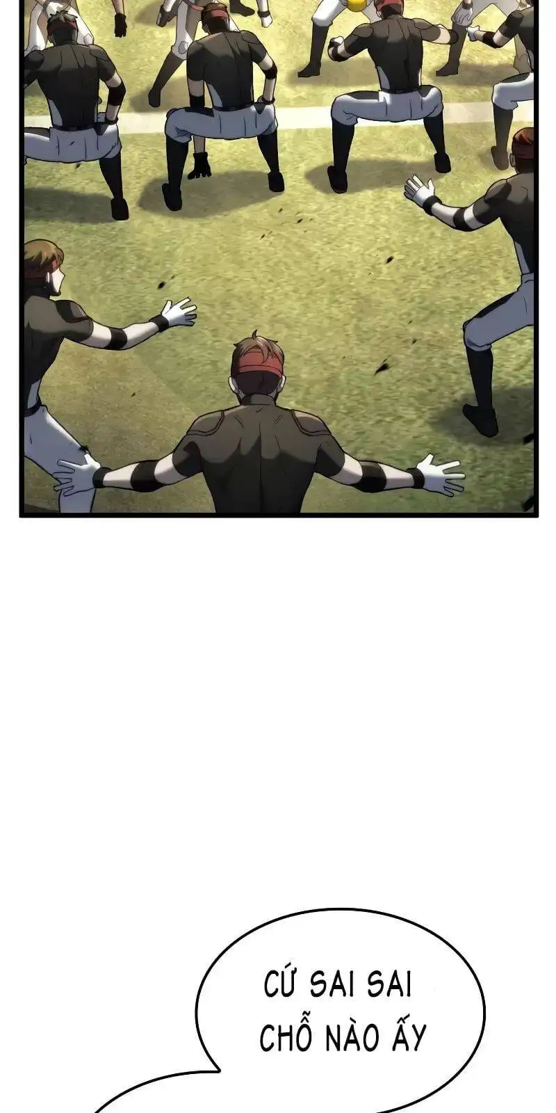Truyện Tranh Thiết Huyết Kiếm Sĩ Hồi Quy trang 3