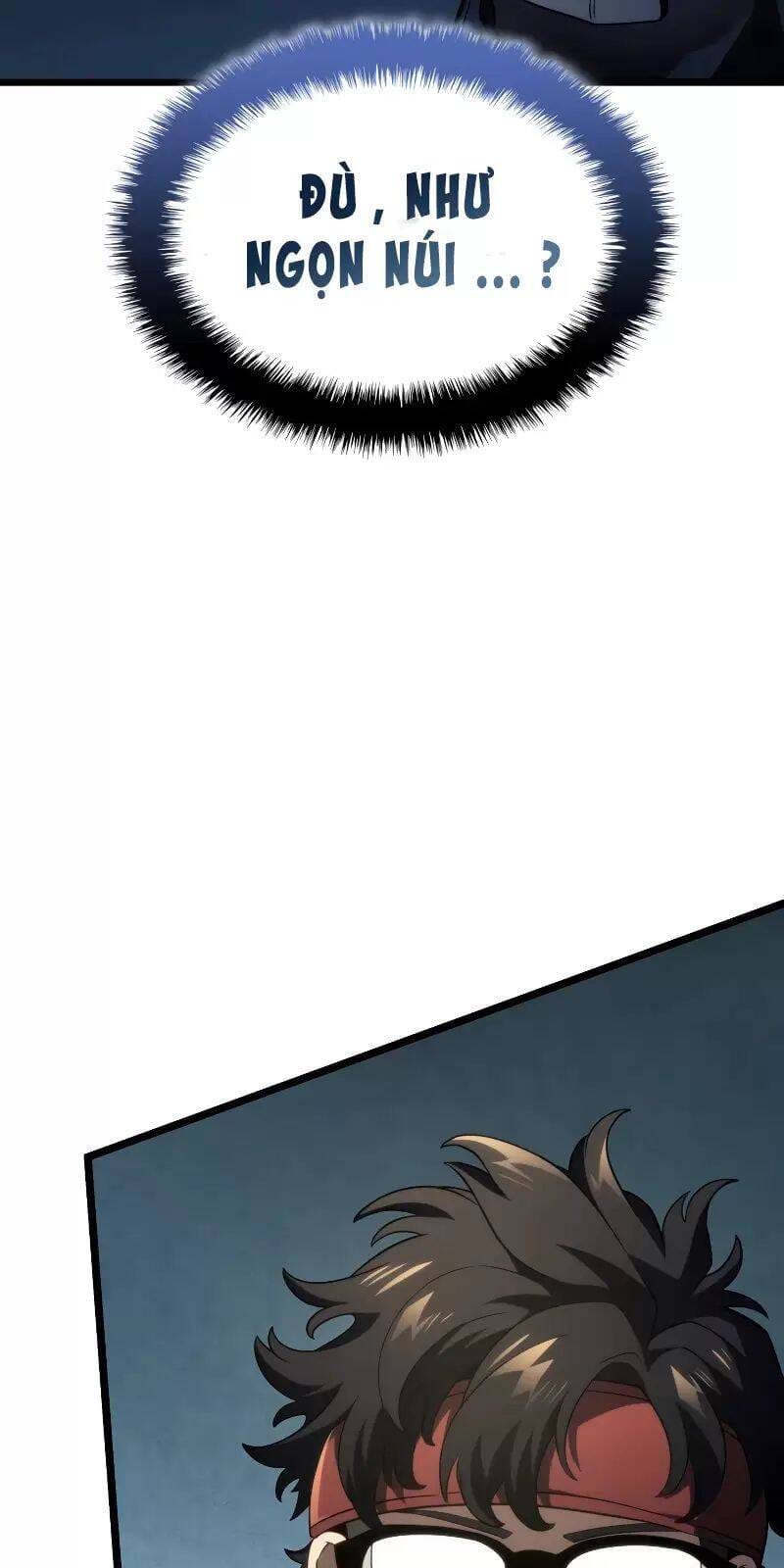 Truyện Tranh Thiết Huyết Kiếm Sĩ Hồi Quy trang 3