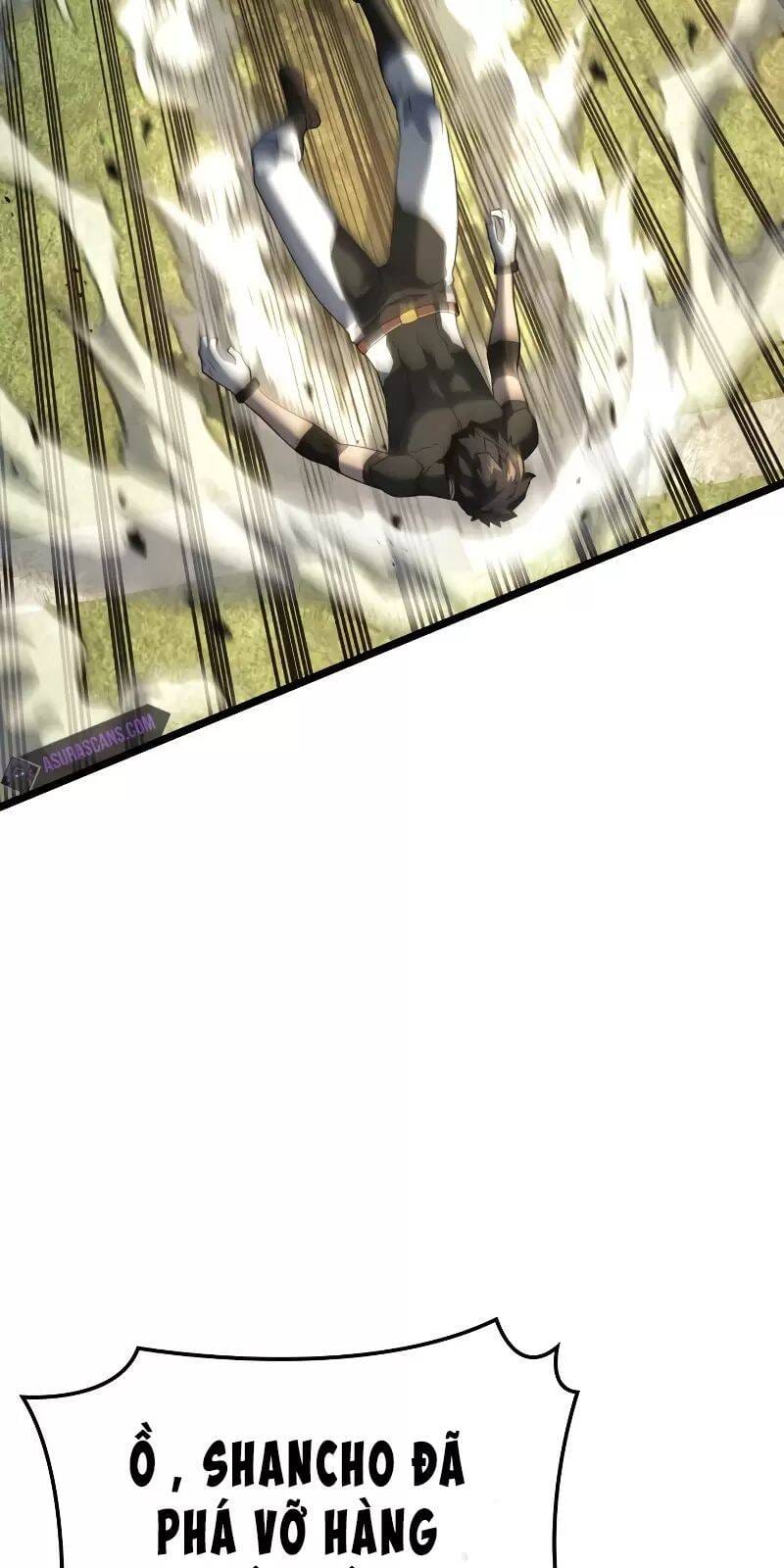 Truyện Tranh Thiết Huyết Kiếm Sĩ Hồi Quy trang 3