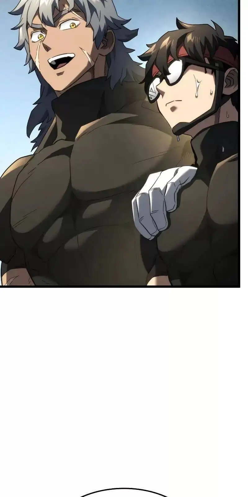 Truyện Tranh Thiết Huyết Kiếm Sĩ Hồi Quy trang 3