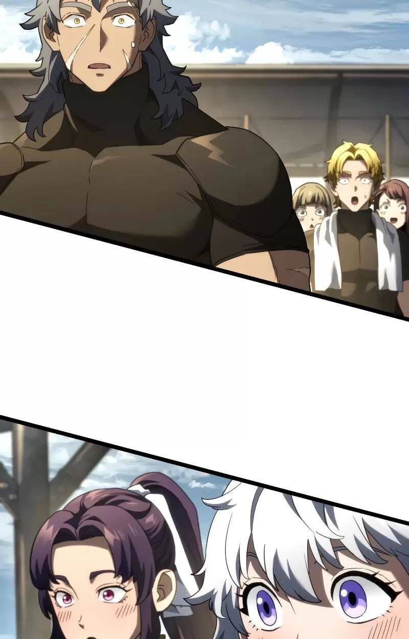 Truyện Tranh Thiết Huyết Kiếm Sĩ Hồi Quy trang 3