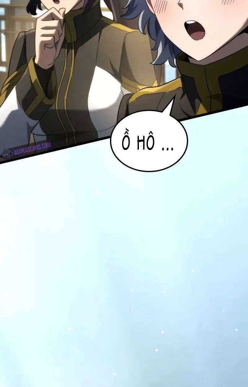 Truyện Tranh Thiết Huyết Kiếm Sĩ Hồi Quy trang 3