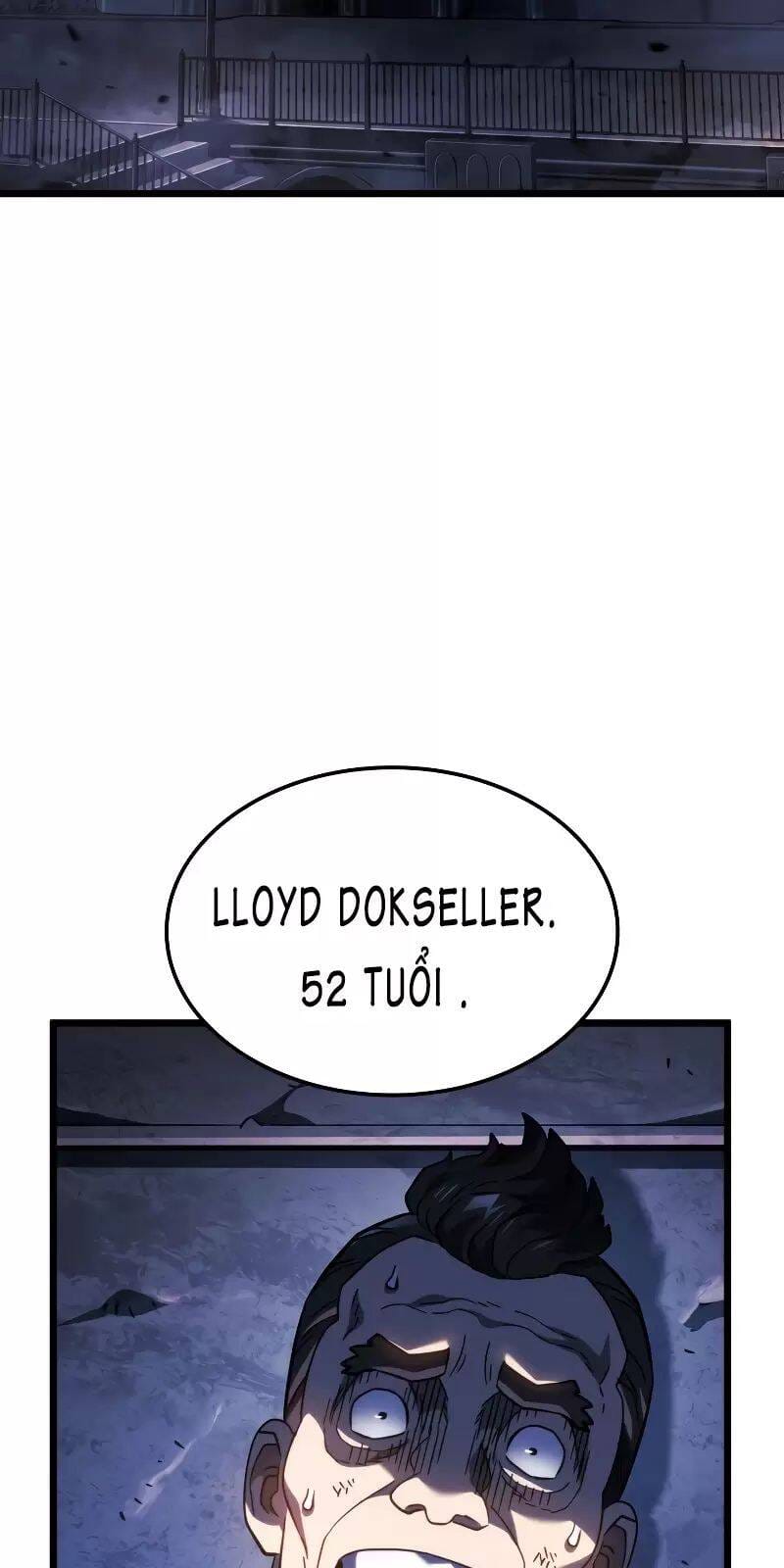 Truyện Tranh Thiết Huyết Kiếm Sĩ Hồi Quy trang 3