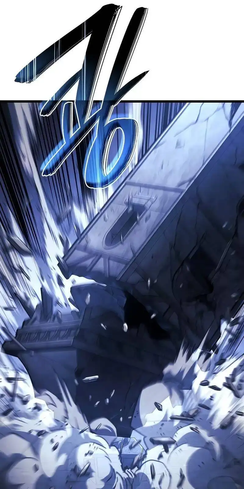 Truyện Tranh Thiết Huyết Kiếm Sĩ Hồi Quy trang 3