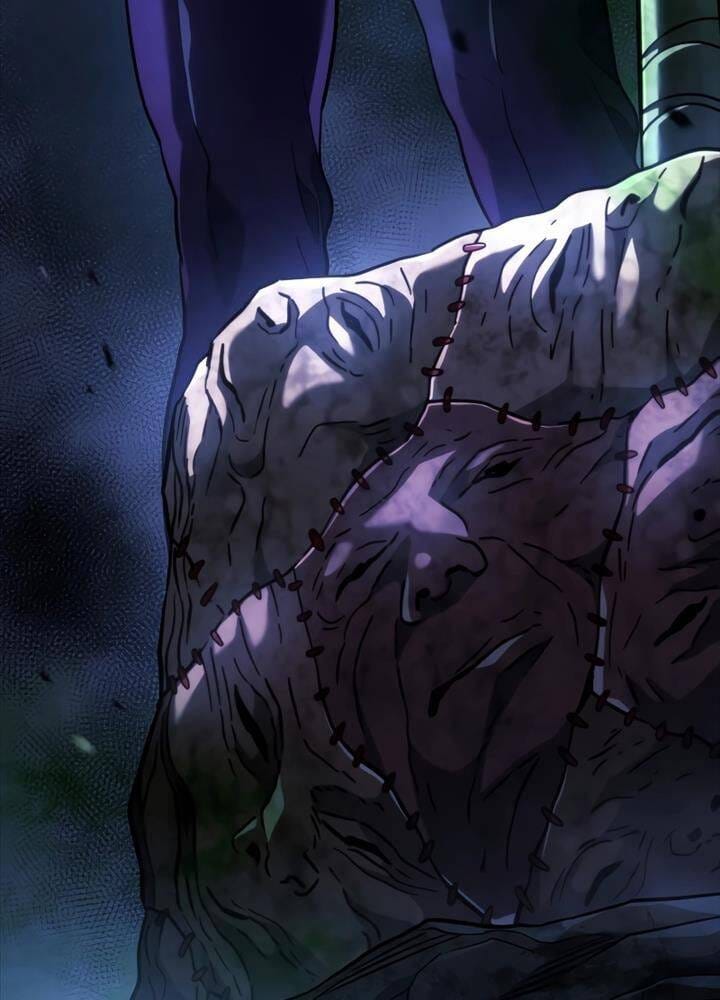 Truyện Tranh Thiết Huyết Kiếm Sĩ Hồi Quy trang 3