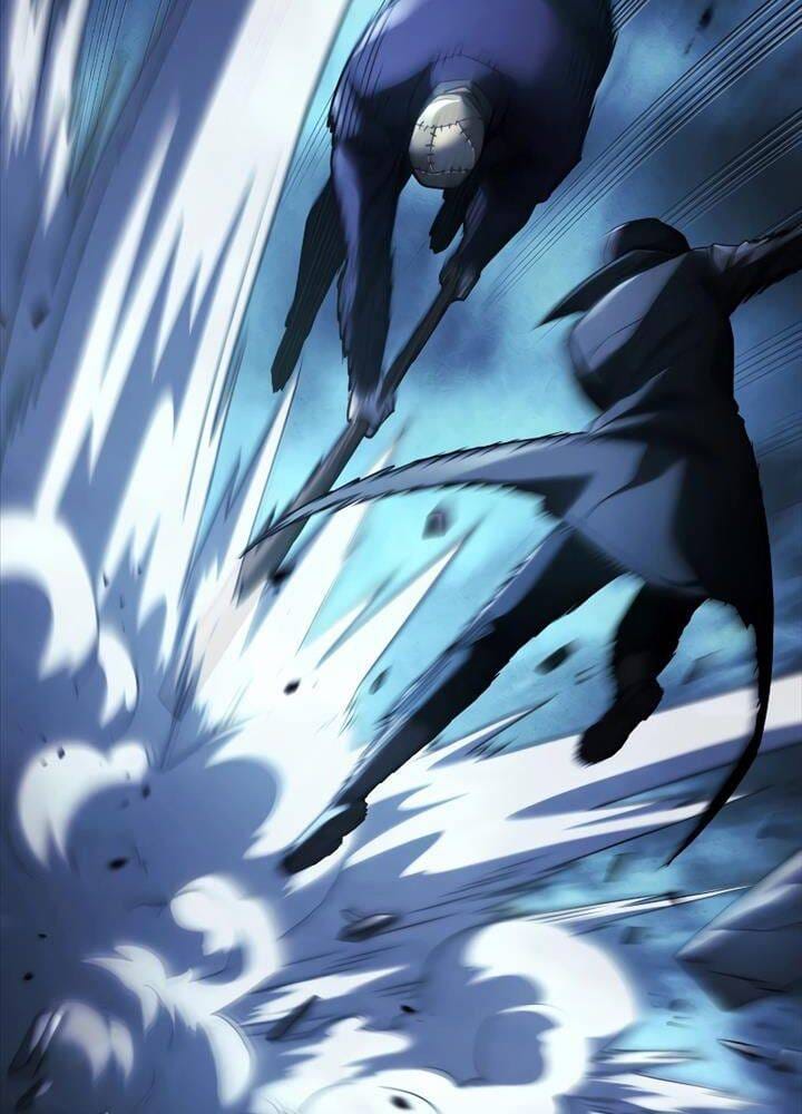 Truyện Tranh Thiết Huyết Kiếm Sĩ Hồi Quy trang 3