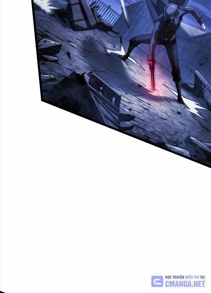 Truyện Tranh Thiết Huyết Kiếm Sĩ Hồi Quy trang 3