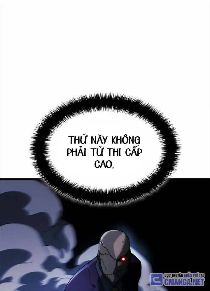 Truyện Tranh Thiết Huyết Kiếm Sĩ Hồi Quy trang 3