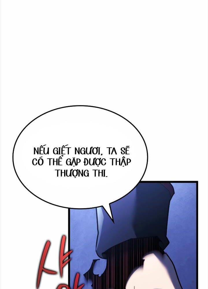 Truyện Tranh Thiết Huyết Kiếm Sĩ Hồi Quy trang 3