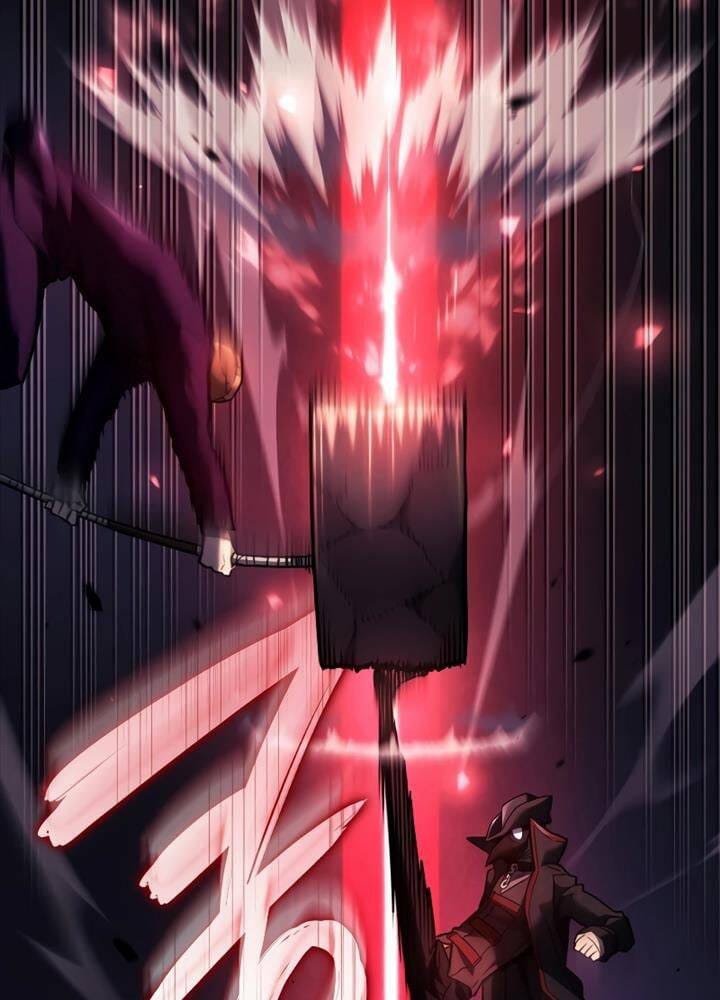 Truyện Tranh Thiết Huyết Kiếm Sĩ Hồi Quy trang 3