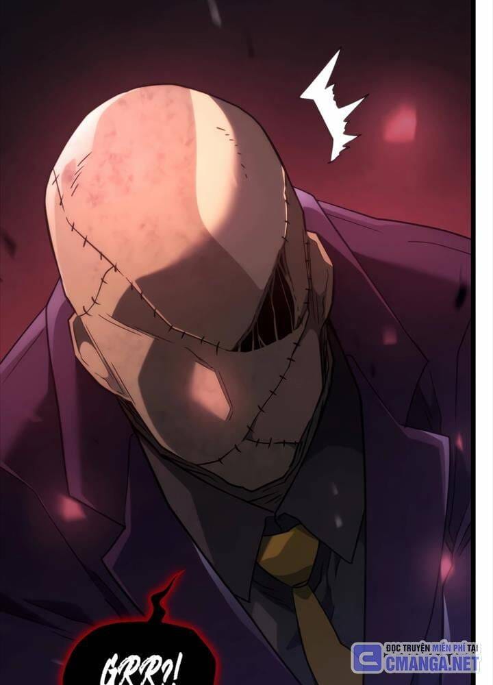 Truyện Tranh Thiết Huyết Kiếm Sĩ Hồi Quy trang 3