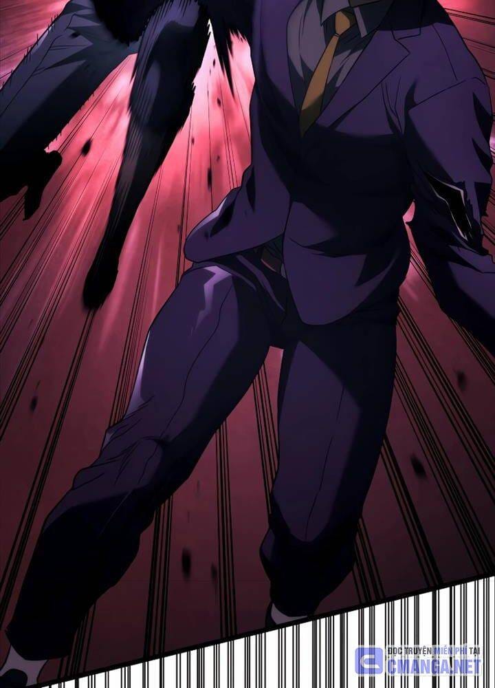 Truyện Tranh Thiết Huyết Kiếm Sĩ Hồi Quy trang 3