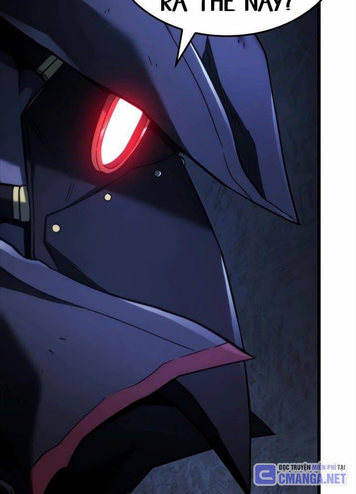 Truyện Tranh Thiết Huyết Kiếm Sĩ Hồi Quy trang 3