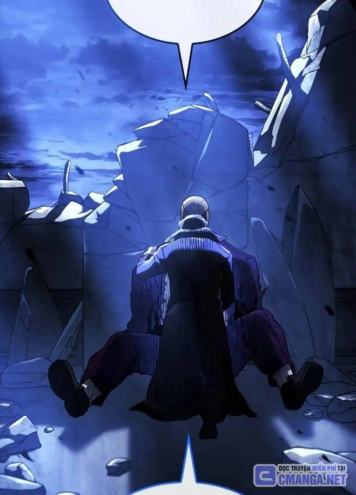 Truyện Tranh Thiết Huyết Kiếm Sĩ Hồi Quy trang 3