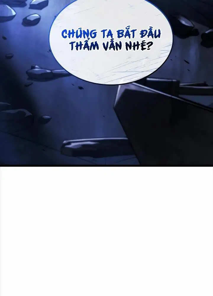 Truyện Tranh Thiết Huyết Kiếm Sĩ Hồi Quy trang 3