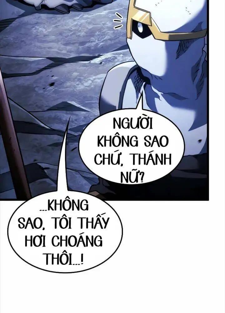 Truyện Tranh Thiết Huyết Kiếm Sĩ Hồi Quy trang 3