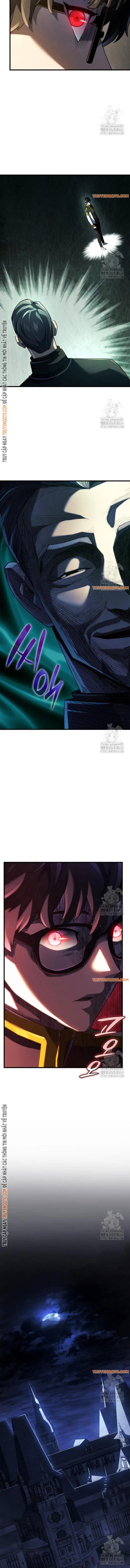 Truyện Tranh Thiết Huyết Kiếm Sĩ Hồi Quy trang 3