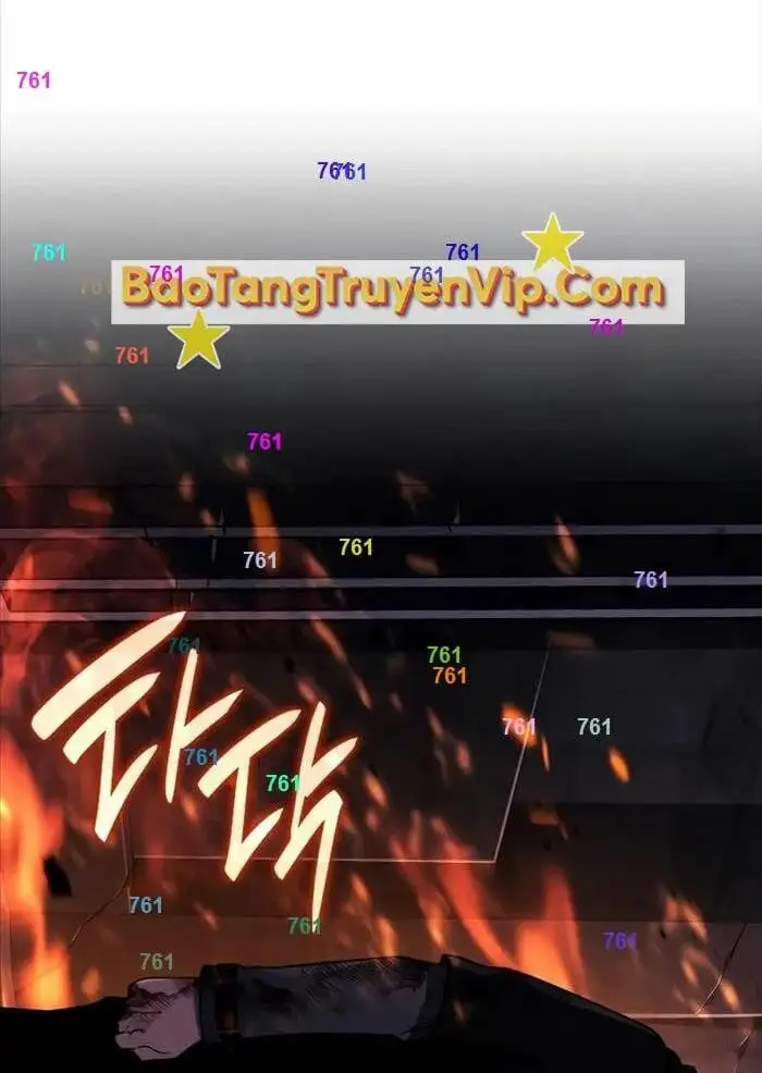 Truyện Tranh Thiết Huyết Kiếm Sĩ Hồi Quy trang 3