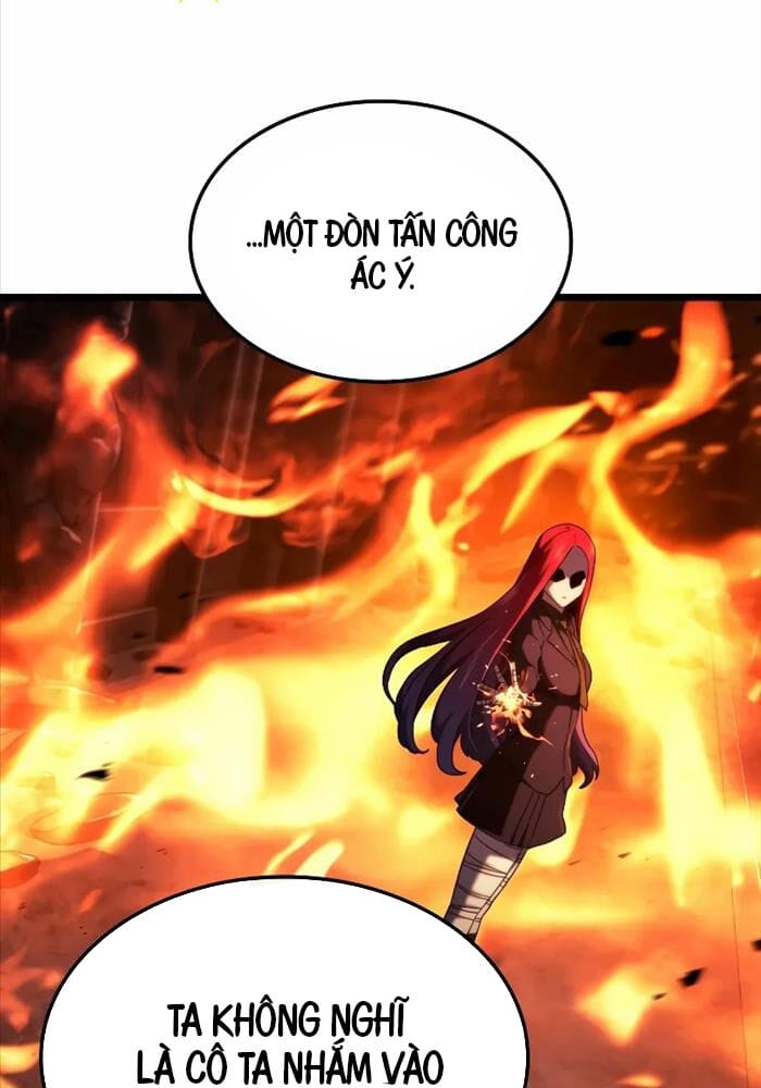 Truyện Tranh Thiết Huyết Kiếm Sĩ Hồi Quy trang 3