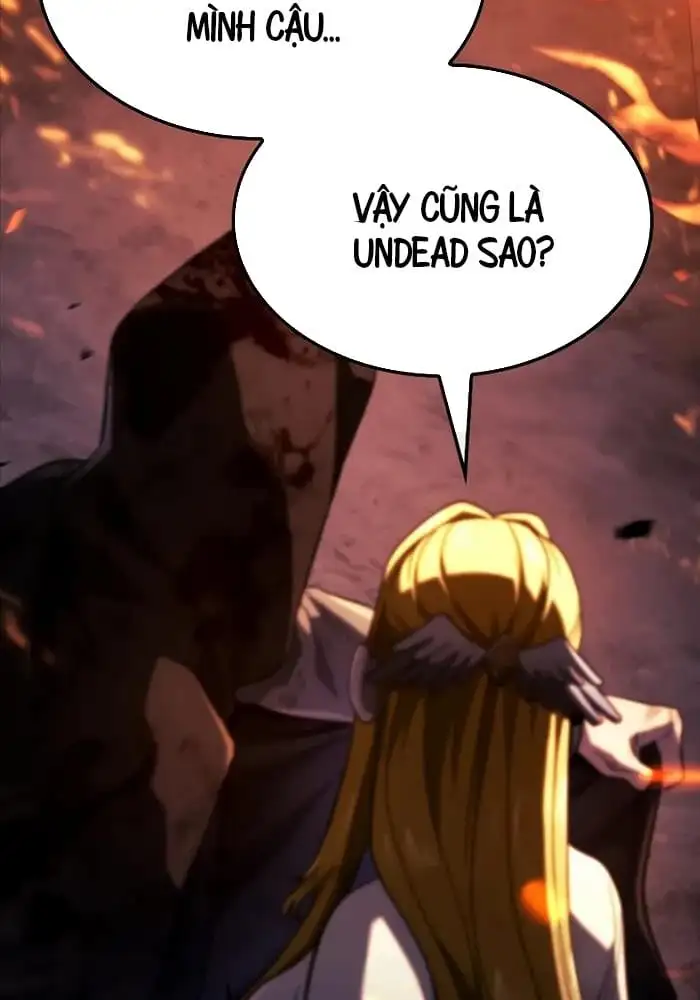 Truyện Tranh Thiết Huyết Kiếm Sĩ Hồi Quy trang 3