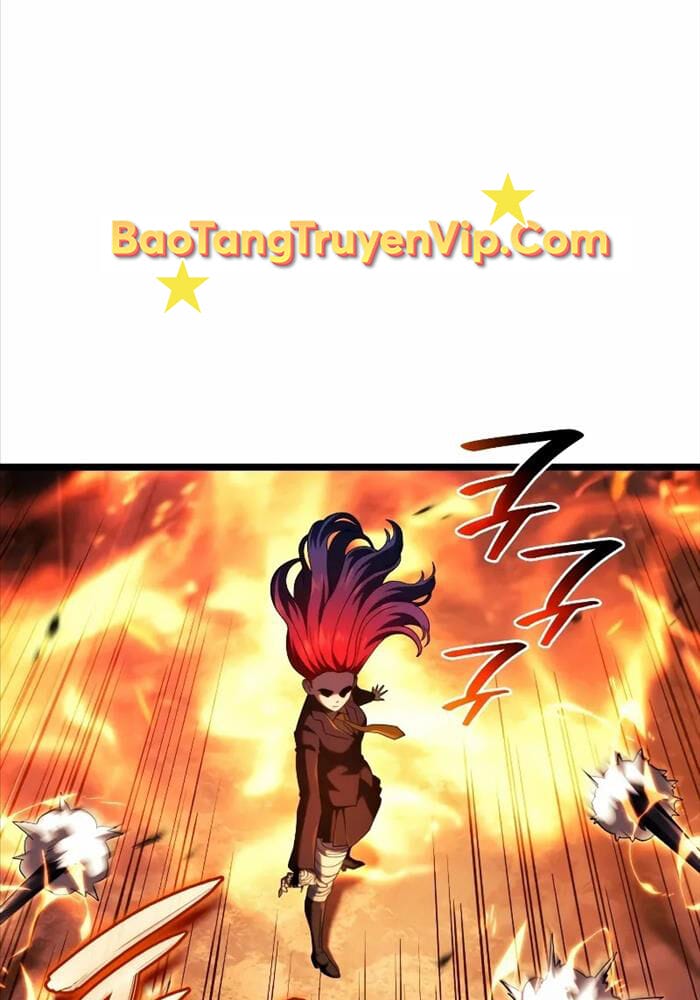 Truyện Tranh Thiết Huyết Kiếm Sĩ Hồi Quy trang 3