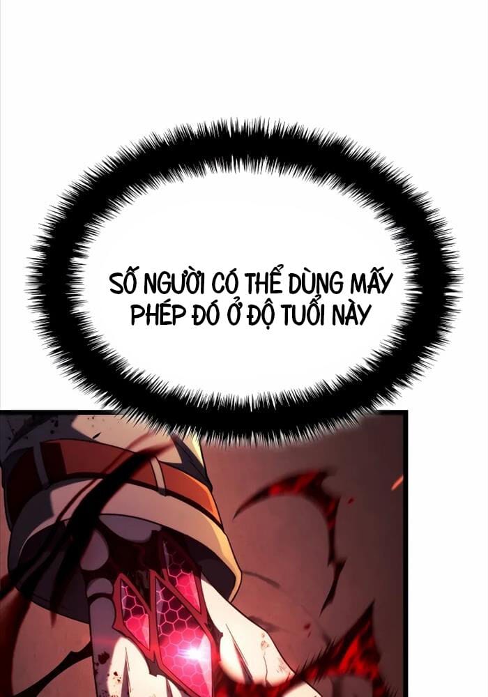 Truyện Tranh Thiết Huyết Kiếm Sĩ Hồi Quy trang 3