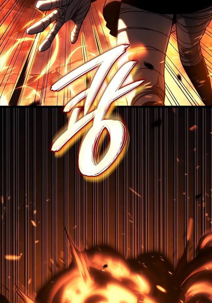 Truyện Tranh Thiết Huyết Kiếm Sĩ Hồi Quy trang 3