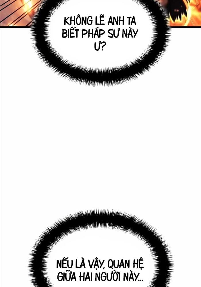 Truyện Tranh Thiết Huyết Kiếm Sĩ Hồi Quy trang 3