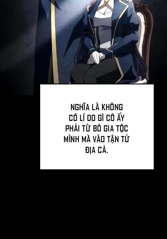 Truyện Tranh Thiết Huyết Kiếm Sĩ Hồi Quy trang 3