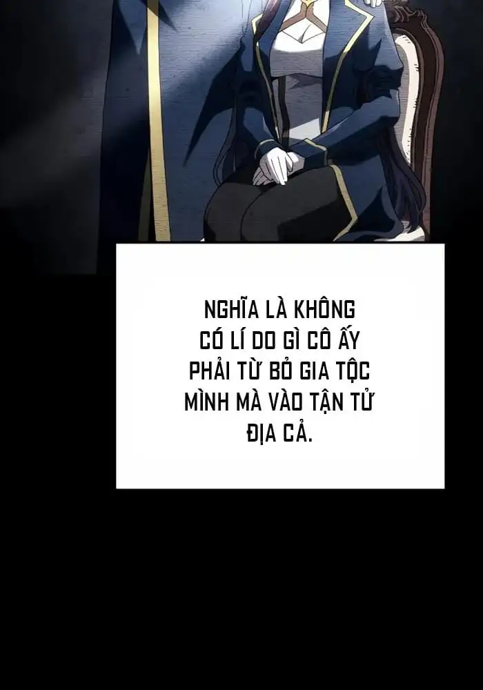 Truyện Tranh Thiết Huyết Kiếm Sĩ Hồi Quy trang 3