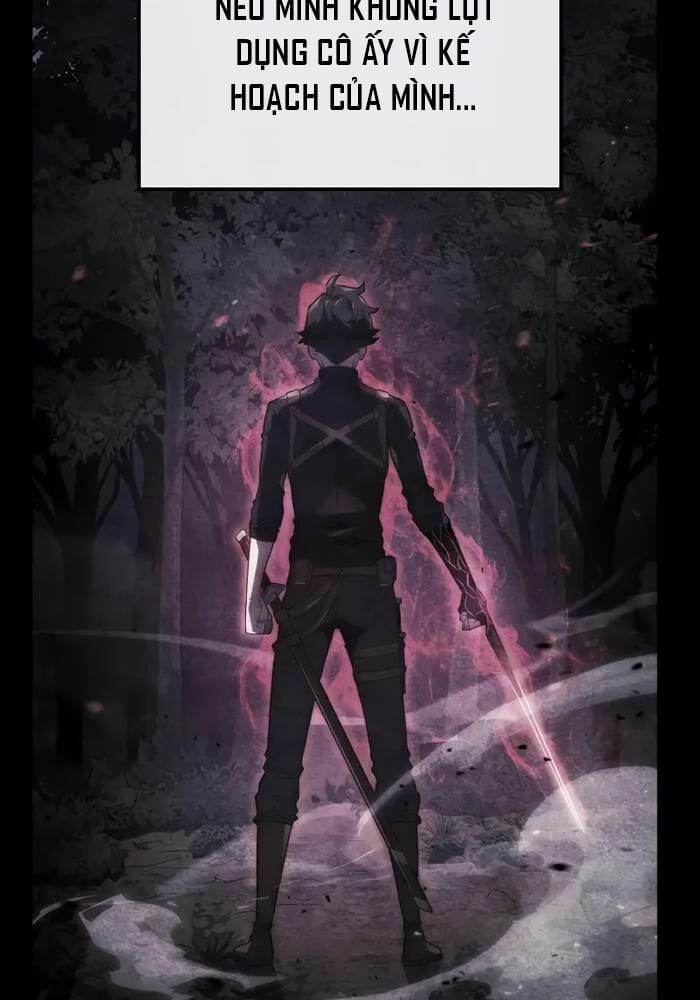 Truyện Tranh Thiết Huyết Kiếm Sĩ Hồi Quy trang 3